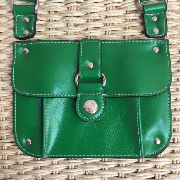 Straw tote bag - Picture 3 of 8